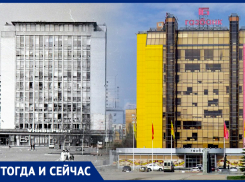 «Губернатор назвал его Дворцом престижа»: самарская птичка Габа предала забвению крупнейший дом быта в Поволжье