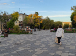 В Самаре ожидается похолодание и порывистый ветер