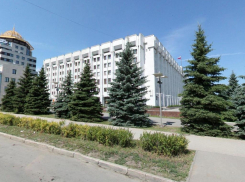  В самарском Минфине произошли кадровые перестановки 
