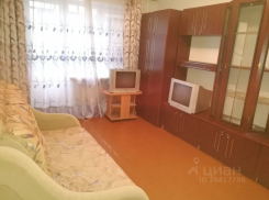 Самую дешевую квартиру в Самаре можно снять за 8 тыс руб в месяц