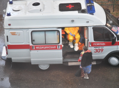 В Самарской области за сутки от коронавируса умерло 30 человек