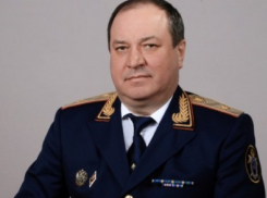 Освободился пост руководителя СУ СК РФ по Самарской области