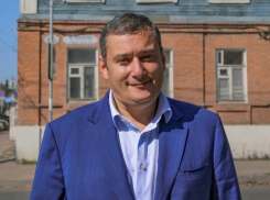 Александр Хинштейн поблагодарил жителей Самарской области за поддержку