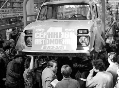 С возрастом дорожает не только коньяк: в Тольятти продают раритетные советские автомобили по цене новых Мерседесов 