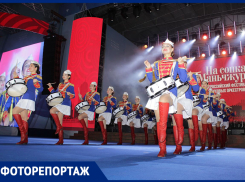 Яркий салют и любимые песни: как Самара отметила свой день рождения