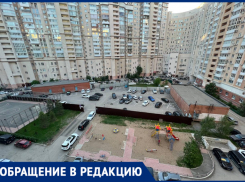Вместо сквера – парковка: в Самаре жители элитного ЖК жалуются на «благоустройство»
