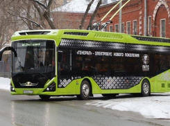 Власти Самарской области отказались от электробусов из-за высокой стоимости