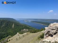 В Жигулёвском заповеднике хотят обустроить площадки для гольфа и пляж