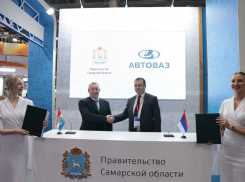 АВТОВАЗ будет привлекать туристов в Самарскую область 