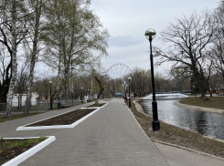 В четверг в Самаре будет тепло и пасмурно