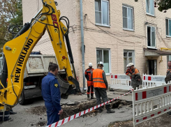 В самарские дома вернули горячую воду только после вмешательства прокуратуры