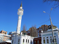 В Самаре могут построить новую мечеть и медресе