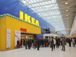 Прощай, IKEA: в Самаре вспоминают историю самого скандального долгостроя губернии