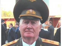 В Самаре скончался Герой РФ, генерал Александр Баранов