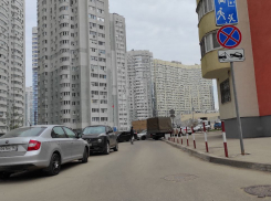 В Самаре начали включать отопление в жилых домах