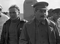 Рекордный полёт до Америки и триумфальная встреча: что связывает Самару с легендарным лётчиком Валерием Чкаловым