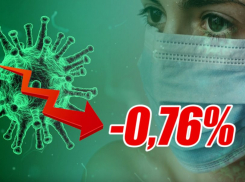 В Самарской области за сутки выявлено 129 новых случаев коронавируса