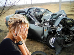 У разбитого корыта: страховщики назвали самые аварийные авто в России