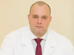 Профессор Каганов назначен главврачом Самарского онкодиспансера