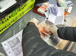 Замначальника самарского госпиталя попалась на взятке за фиктивный больничный