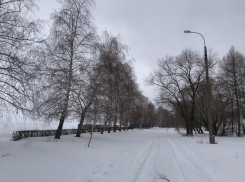 В воскресенье в Самаре будет облачно и ветрено