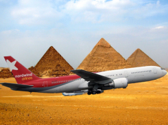 Более 300 самарских туристов, застрявших в Египте, вернулись домой 