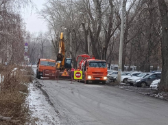 5 декабря самарские автобусы выйдут в рейсы немытыми