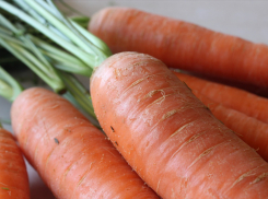 В Самарской области исчезла морковь