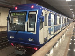 В Самаре ищут специалистов для технического обследования вагонов метро за 444,6 тысяч рублей 