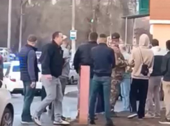 В Самаре подросток-мигрант напал на женщину и едва не задушил её