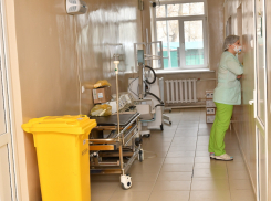 В Самарской области зарегистрировано 336 новых случаев коронавируса