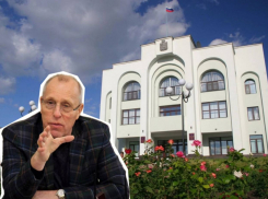 Позор на его седую голову: вице-мэр Самары «засветил» личный список провинившихся чиновников