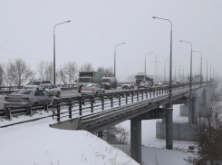 В Самаре начнут ремонтировать Южный мост и путепровод «Аврора»