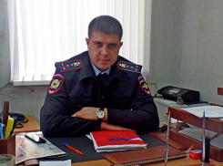 Начальник полиции Чапаевска задержан за угон такси и езду в пьяном виде 