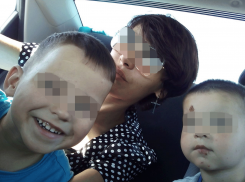 «Дядя, помоги!»: в Самарской области двое детей из неблагополучной семьи чуть не сгорели в общежитии