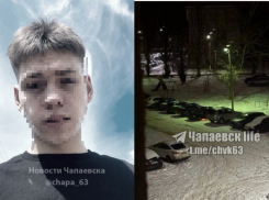 22-летний парень из Чапаевска, сгоревший в легковушке, был убит 