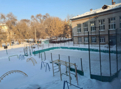 Самарцы выступают против строительства высотки вблизи школы №168