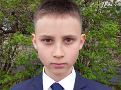 Мальчика из Самарской области наградили медалью «За проявленное мужество»