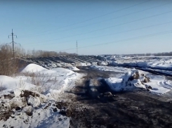 Прокуратура внезапно обнаружила нарушения при размещении снежных масс на полигонах