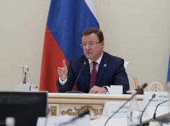Дмитрий Азаров займёт должность помощника первого замгендиректора госкорпорации «Ростех» Владимира Артякова