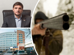 «Там хозяйничали дети элиты»: в машине помощника самарского депутата от выстрела погиб известный врач