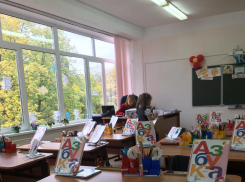 Некоторые школы в Тольятти частично переходят на «дистанционку»
