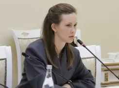 Помощница самарского губернатора Сорокина стала замом председателя правительства