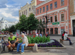 2 августа в Самаре будет жарко и солнечно