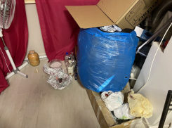 И грянул «Гром»: крупного самарского наркоторговца смогли «взять» только силами спецназа