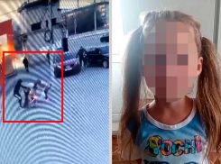 Смотрел в глаза и сжимал шею: в Самарской области агрессивный прохожий напал на девочку