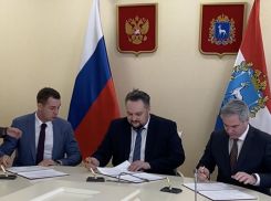 В Самарской области откроют производство оборудования для строительства нефтяных и газовых скважин
