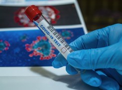 В Самарской области за сутки зарегистрирован 61 новый случай коронавируса