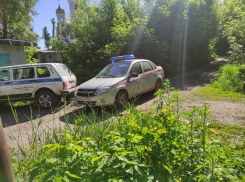 Убийство на Мехзаводе: сторожа бывшей 33 школы нашли мёртвым в 1-м квартале