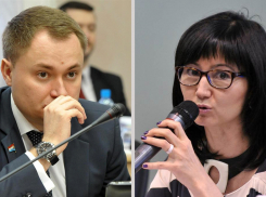 Миллионер-строитель против женщины-физрука: в борьбе за кресло министра спорта Самарской области появился лидер